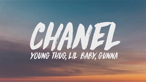 chanel go get it lyrics|chanel go get it twitter.